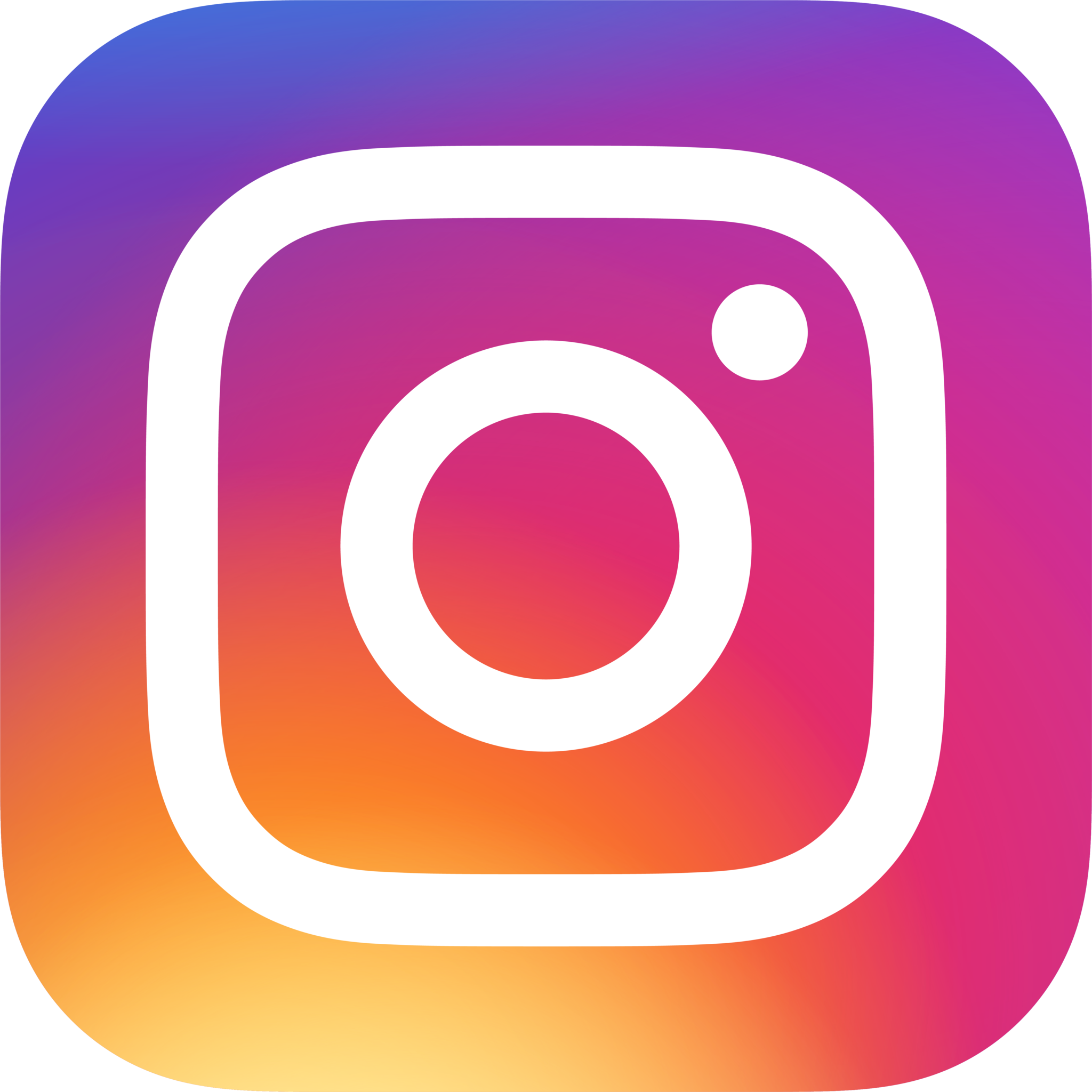 Logo  do instagram